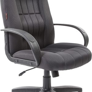 Кресло CHAIRMAN 685 TW12 (серый) цена