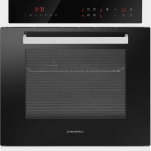 Кухонная плита MAUNFELD MEC611CW10TD цена
