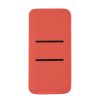 Чехол для Redmi Power Bank 10000 (Красный)
