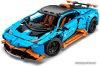 Конструктор CaDa C61050W Speed Cowboy цена
