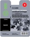Картридж CACTUS CS-CLI8BK (аналог Canon CLI-8 Black) цена