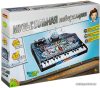 Набор для опытов Bondibon Науки с Буки Музыкальная лаборатория ВВ2882 цена
