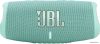 Беспроводная колонка JBL Charge 5 (бирюзовый) цена