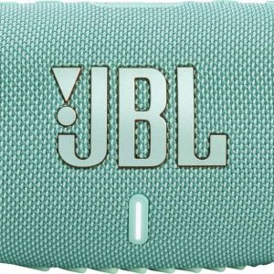 Беспроводная колонка JBL Charge 5 (бирюзовый) цена