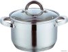 Кастрюля Appetite Rondy SH07223 цена