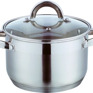Кастрюля Appetite Rondy SH07223 цена