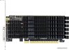 Видеокарта Gigabyte GeForce GT 710 2GB GDDR5 GV-N710D5SL-2GL цена