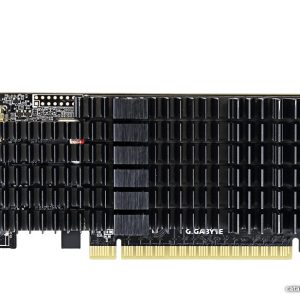 Видеокарта Gigabyte GeForce GT 710 2GB GDDR5 GV-N710D5SL-2GL цена