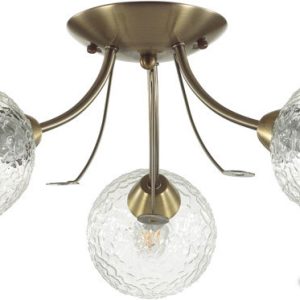 Люстра средней высоты Lumion Tula 5266/3C цена