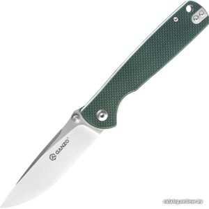 Складной нож Ganzo G6805-GB (зеленый) цена