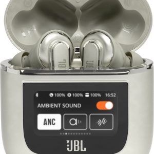 Наушники JBL Tour Pro 2 (шампань) цена