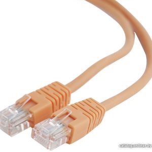 Кабель Cablexpert PP12-0.25M/O цена
