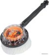 Щетка Bort Brush RS rotating wash brush 93416381 цена