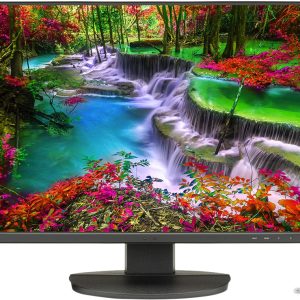 Монитор NEC MultiSync EA271F-BK цена