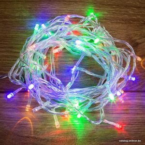 Новогодняя гирлянда Neon-Night Твинкл Лайт 303-179 цена