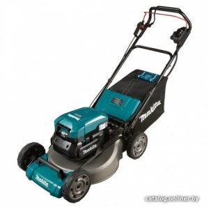 Газонокосилка Makita LM001CZ (без АКБ и ЗУ) цена