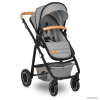 Универсальная коляска Lionelo Amber (2 в 1