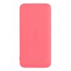 Чехол для Redmi Power Bank 10000 (Розовый)