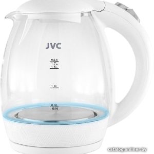Электрический чайник JVC JK-KE1514 цена