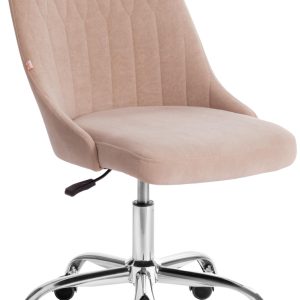Кресло TetChair Swan (флок