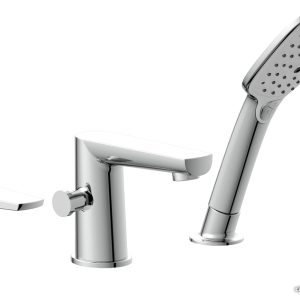 Смеситель Cersanit Moduo 64100 цена