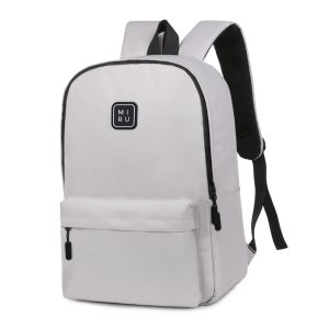 Рюкзак Miru Сity Extra Backpack 15