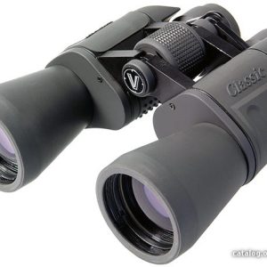 Бинокль Veber Classic БПЦ 7x50 VR [23905] цена