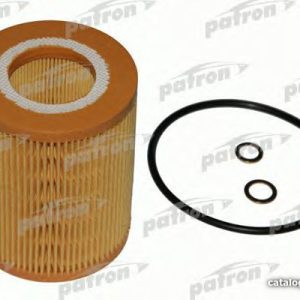 Масляный фильтр Patron PF4164 цена