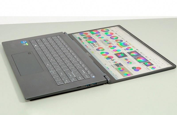 Обзор MSI Prestige 15 A12UC (2022): стильного и мощного ноутбука цена и качество