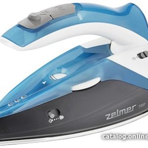 Утюг Zelmer ZIR0500 цена