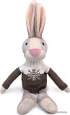 Классическая игрушка BUDI BASA Collection Кролик Виктор Bs28-007 28 см цена