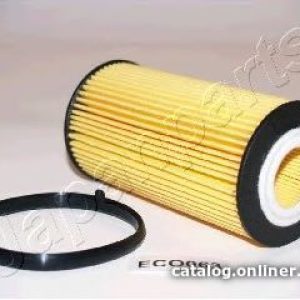 Масляный фильтр Japanparts FOECO063 цена