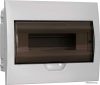 Корпус металлический Generica MKP12-V-12-41-G цена