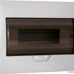 Корпус металлический Generica MKP12-V-12-41-G цена