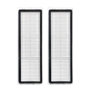 Фильтр пылесборника Dreame dust box filter RHF1 для Dreame Vacuum Cleaner D9/D9 Pro