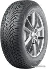 Автомобильные шины Nokian Tyres WR SUV 4 265/60R18 114H цена