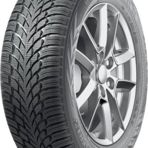 Автомобильные шины Nokian Tyres WR SUV 4 265/60R18 114H цена