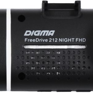 Видеорегистратор Digma FreeDrive 212 Night FHD цена