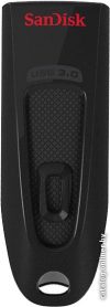 USB Flash SanDisk Ultra USB 3.0 Black 32GB (SDCZ48-032G-U46) цена