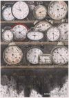 Пазл Collaba Puzzle Время 962250 цена