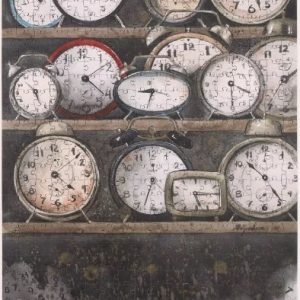 Пазл Collaba Puzzle Время 962250 цена