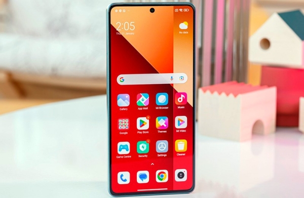 Обзор Xiaomi Redmi Note 13 Pro 5G: ещё один лучший бюджетный смартфон среднего класса