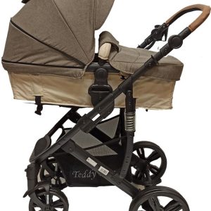 Универсальная коляска Teddy Bear SL 661 (2 в 1