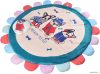Игровой коврик Farfello Собаки Z2 Z2/4 цена