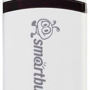 USB Flash SmartBuy 16GB Paean White (SB16GBPN-W) цена