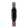 Ремешок для Xiaomi Mi Band 7 Stainless LS (бронзовый)