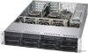 Корпус Supermicro SuperServer SYS-6029P-WTR цена