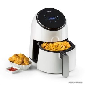 Аэрофритюрница Klarstein AirVital (FRY4-AirVital WH) цена