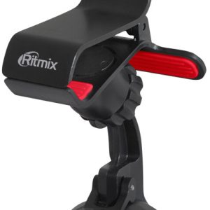 Держатель для смартфона Ritmix RCH-010 W цена