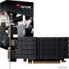 Видеокарта AFOX GeForce GT710 2GB DDR3 AF710-2048D3L5 цена